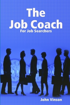 Paperback The Job Coach Book