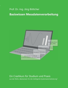 Paperback Basiswissen Messdatenverarbeitung [German] Book