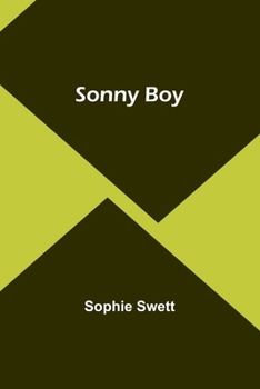 Paperback Sonny Boy Book