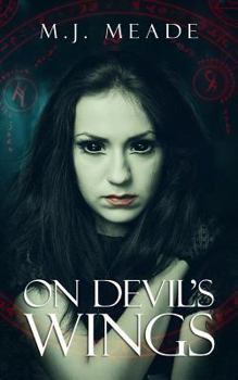 Paperback On Devil's Wings Book