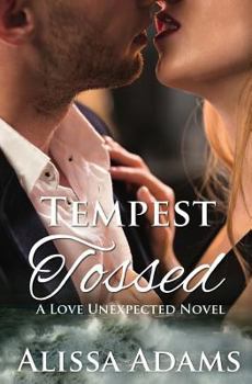 Paperback Tempest Tossed Book