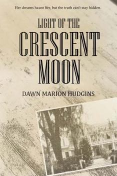 Paperback Light of the Crescent Moon Book