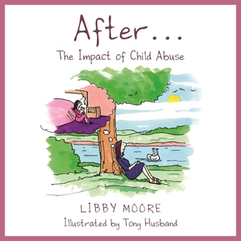 Paperback After...: The Impact of Child Abuse Book