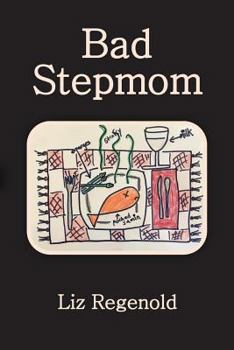 Paperback Bad Stepmom Book