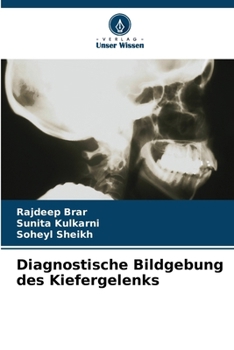 Diagnostische Bildgebung des Kiefergelenks (German Edition)