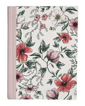 Hardcover The KJV Cross Reference Study Bible [feminine] Book
