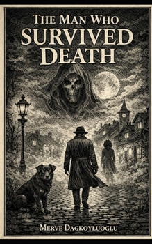 Paperback The Man Who Survived Death Book