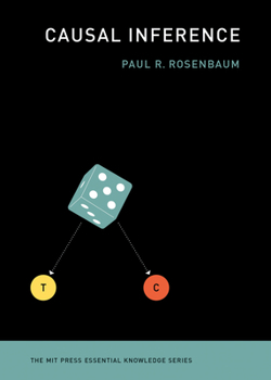 Causal Inference - Book  of the MIT Press Essential Knowledge