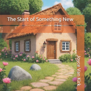 The Start of Something New