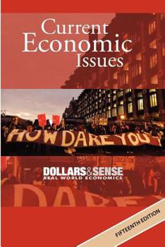 Hardcover Current Economic Issues, 15th Edition Book