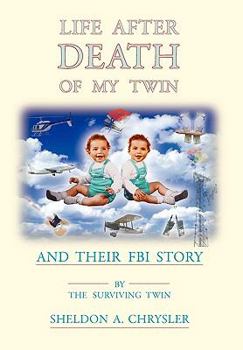 Hardcover Life After Death of My Twin Book