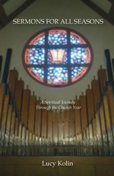 Paperback Sermons For All Seasons Book
