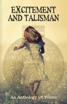 Paperback Excitement and Talisman Book