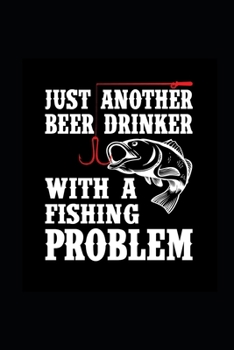 Paperback 2020 Daily Planner Fishing Theme Beer Drinker 388 Pages: 2020 Planners Calendars Organizers Datebooks Appointment Books Agendas Book
