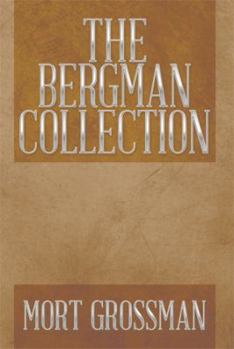 Paperback The Bergman Collection Book