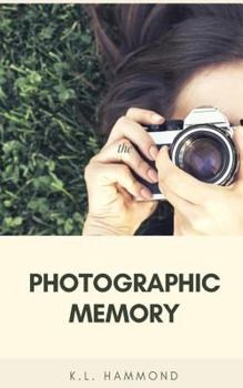 Paperback Photographic Memory Book