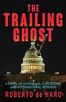 Paperback The Trailing Ghost Book