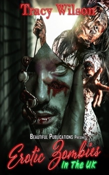 Paperback Erotic Zombies In The UK Book