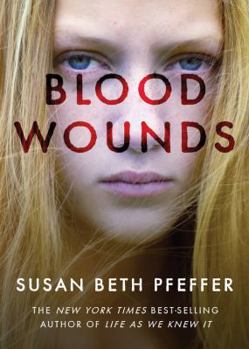 Paperback Blood Wounds Book