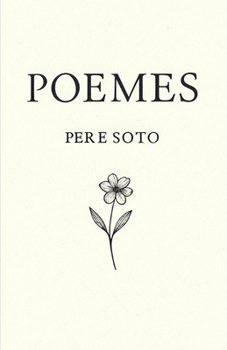 Paperback Poemes de Pere Soto [Catalan] Book