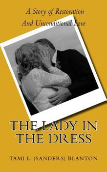 Paperback The Lady in the Dress Book