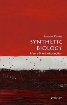 Paperback Synthetic Biology: A Very Short Introduction Book