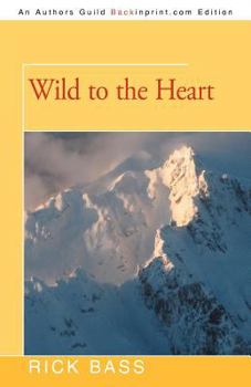 Paperback Wild to the Heart Book