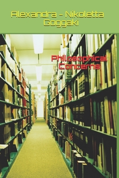 Philosophical Concerns