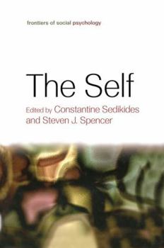 Paperback The Self Book