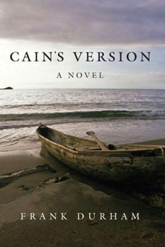 Paperback Cain's Version Book