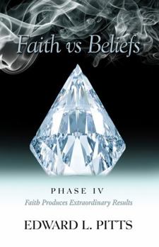 Faith vs Beliefs - Phase IV: Faith Produces Extraordinary Results