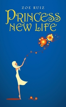 Paperback Princess New Life Book