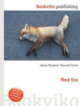 Paperback Red Fox Book