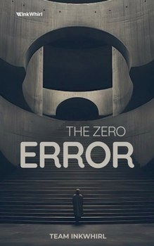 Paperback The Zero Error Book