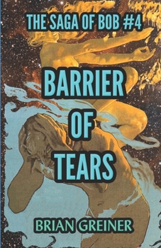 Paperback Barrier of Tears Book