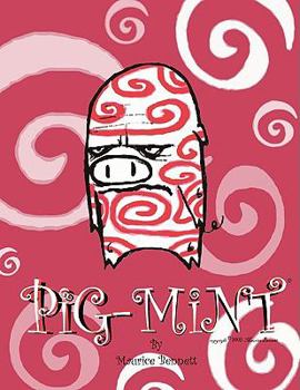 Paperback Pig-Mint Book