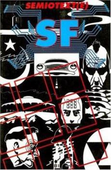 Paperback Semiotext(e) SF Book