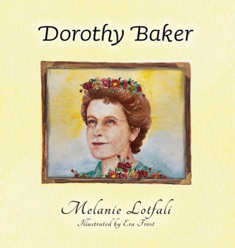 Hardcover Dorothy Baker Book