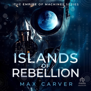 MP3 CD Islands of Rebellion Book