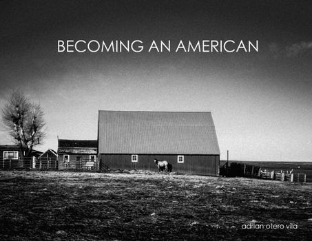 Paperback Becoming an American Book