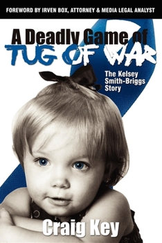 Paperback Deadly Game of Tug of War Book