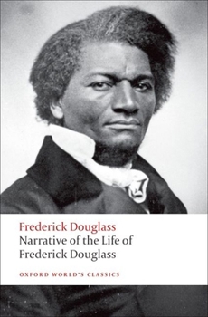 Narrative of the Life of Frederick Douglass, an American Slave. Written by Himself