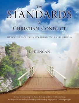 Paperback The Standards of Christian Conduct Book