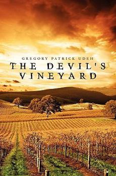 Paperback The Devil's Vineyard Book