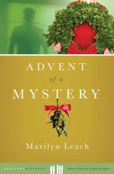 Advent of a Mystery - Book #1 of the Berdie Elliott