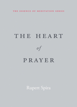 Paperback The Heart of Prayer Book