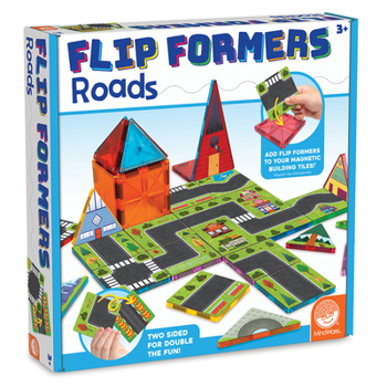 Flip Formers Roads