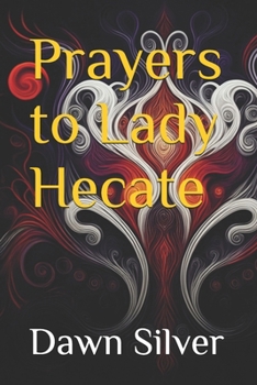 Paperback Prayers to Lady Hecate Book