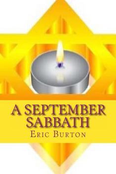 Paperback A September Sabbath Book