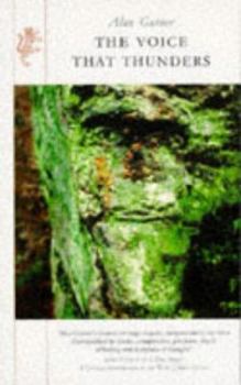 Paperback Voice That Thunders Book
